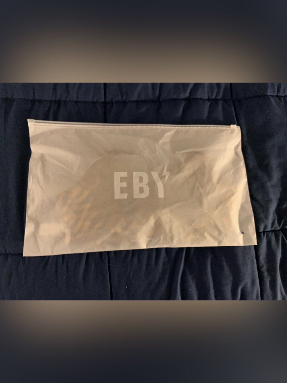 Eby Relief Bra size Small NWT - Picture 2 of 5
